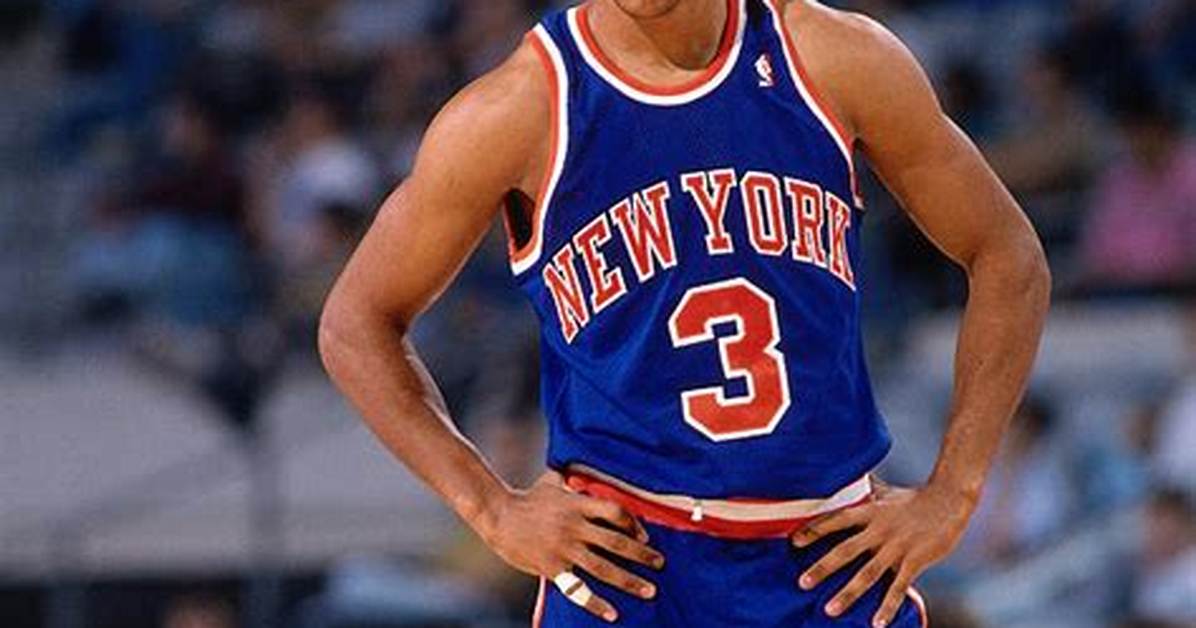 John Starks