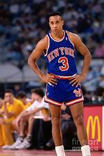 John Starks