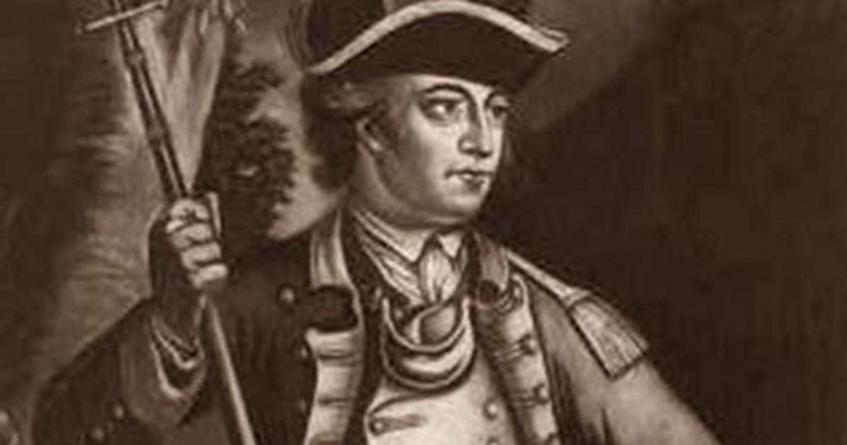 John Sullivan