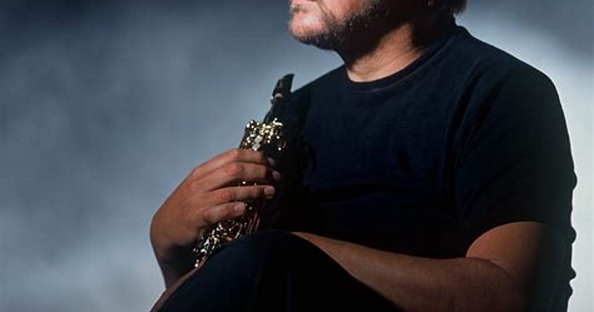 John Surman