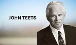 John Teets Net Worth