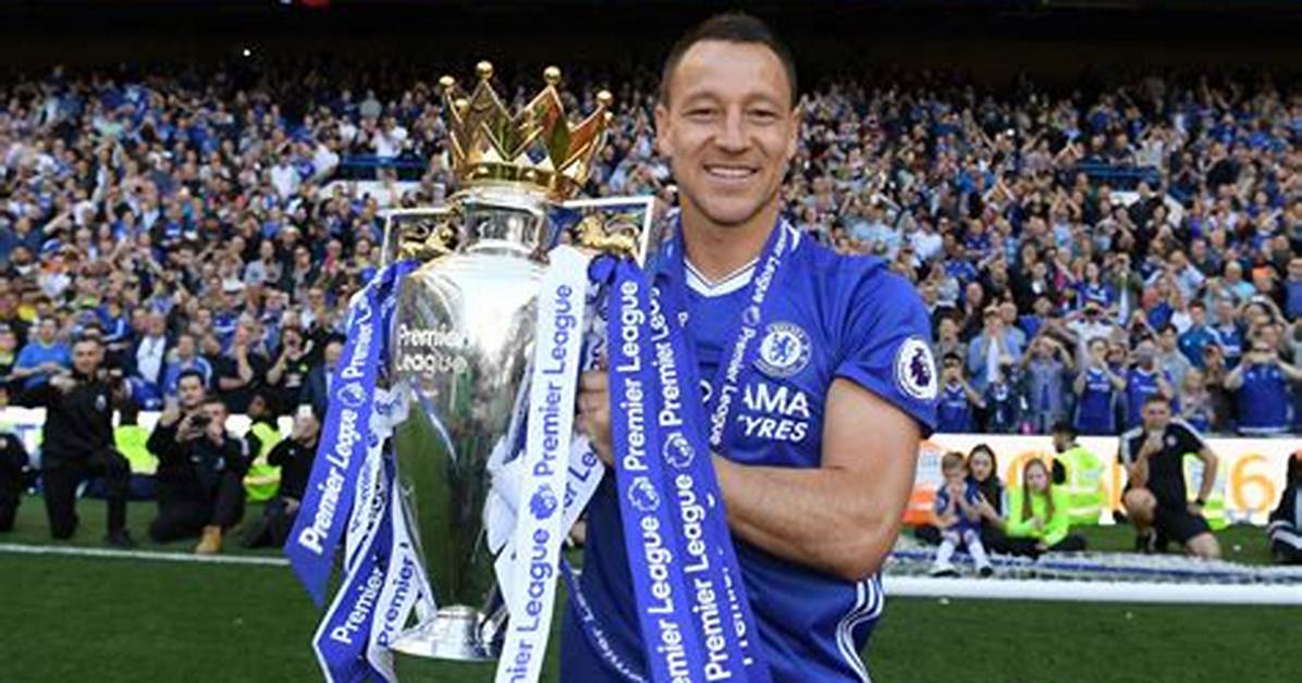John Terry