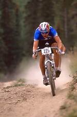 John Tomac