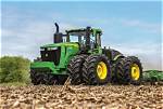 John ___ (Tractor Brand)