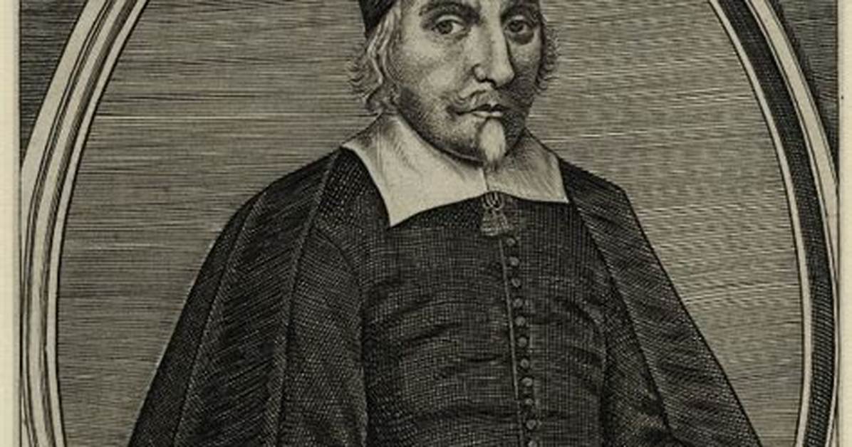 John Trapp