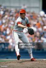 John Tudor (Baseball)