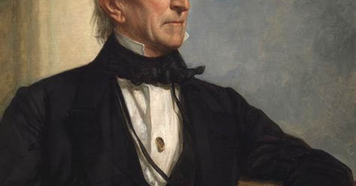 John Tyler