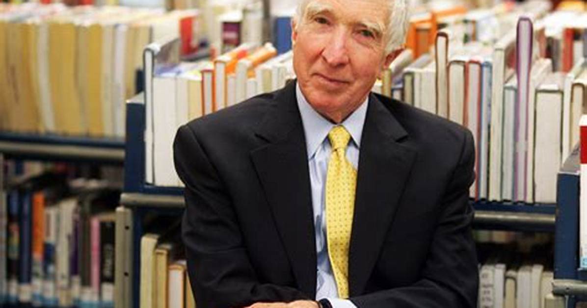 John Updike