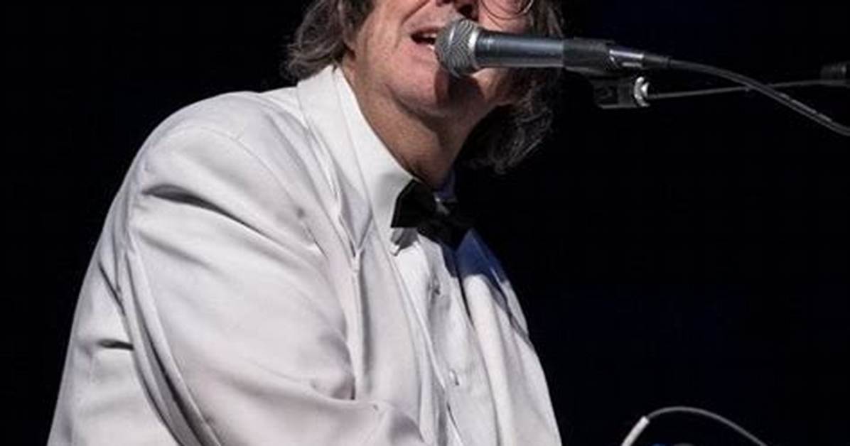 John Valby