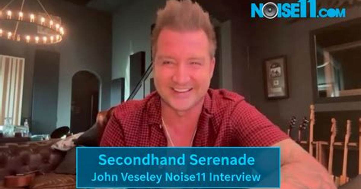 John Vesely