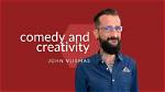 John Vlismas