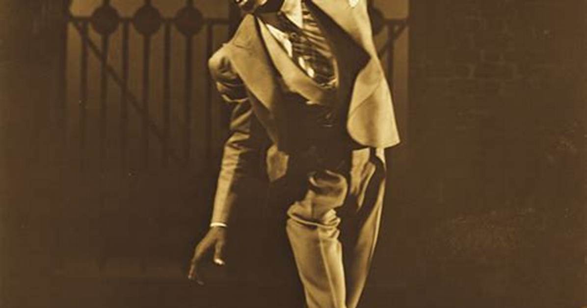 John W. Bubbles