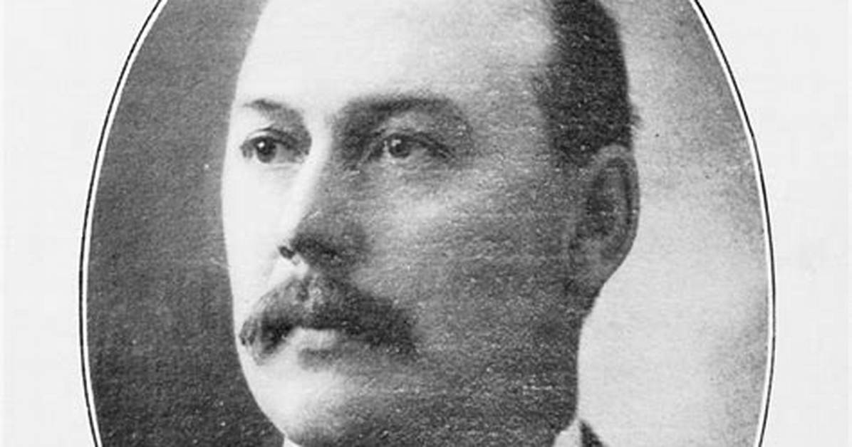 John W. Weeks