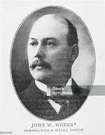 John W. Weeks
