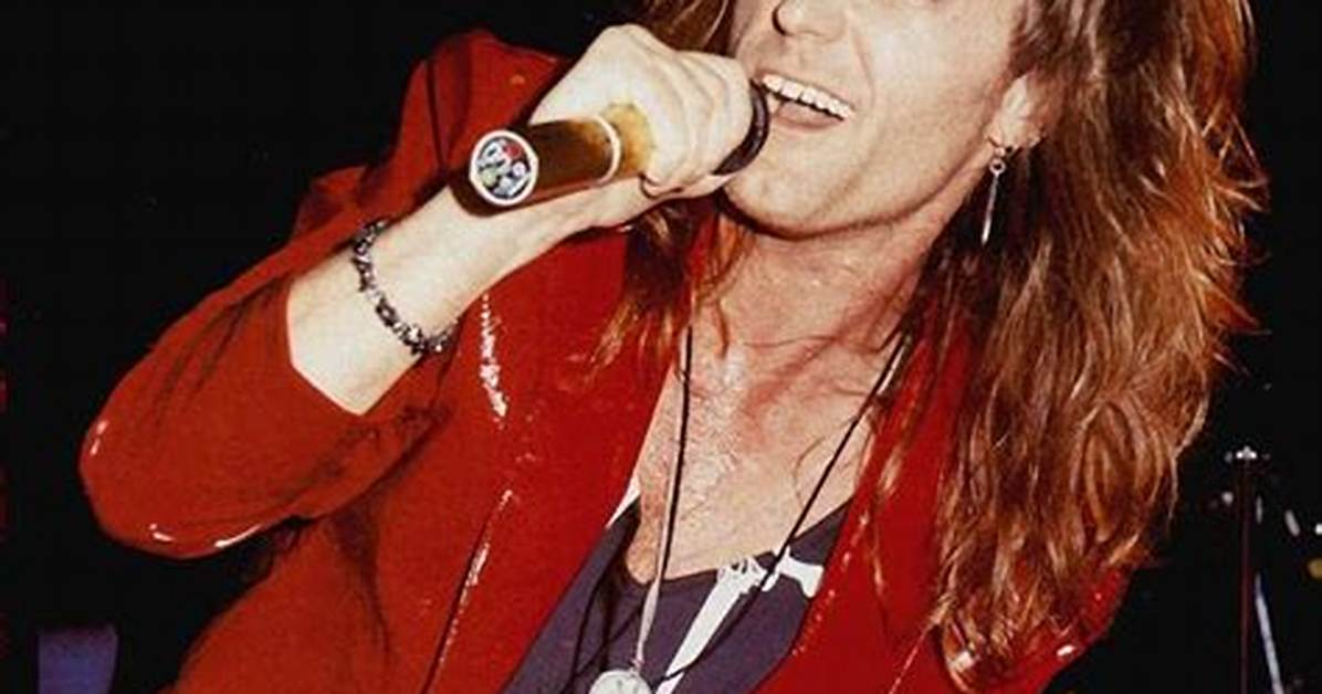 John Waite