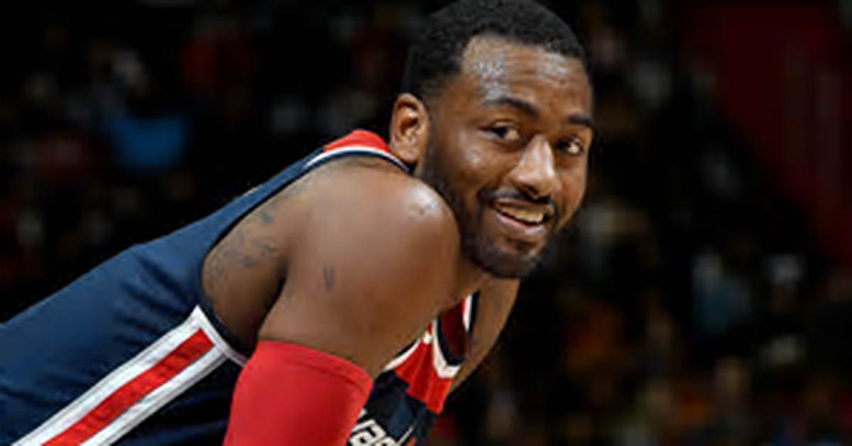 John Wall