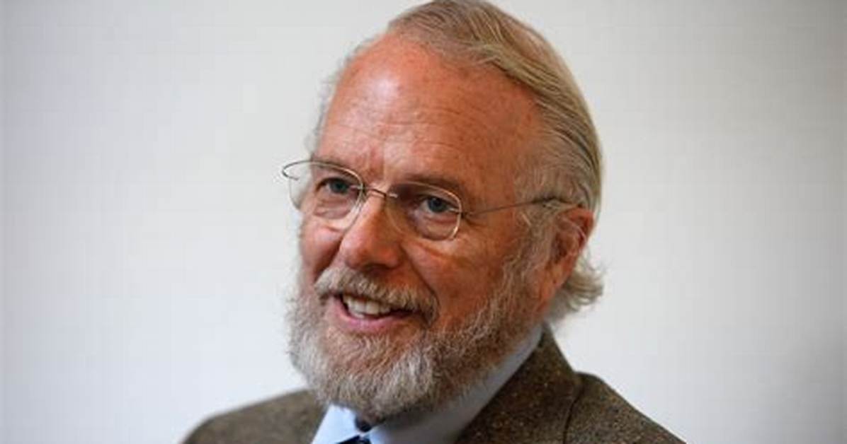 John Warnock