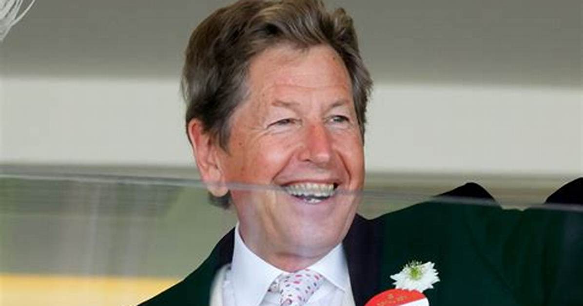 John Warren
