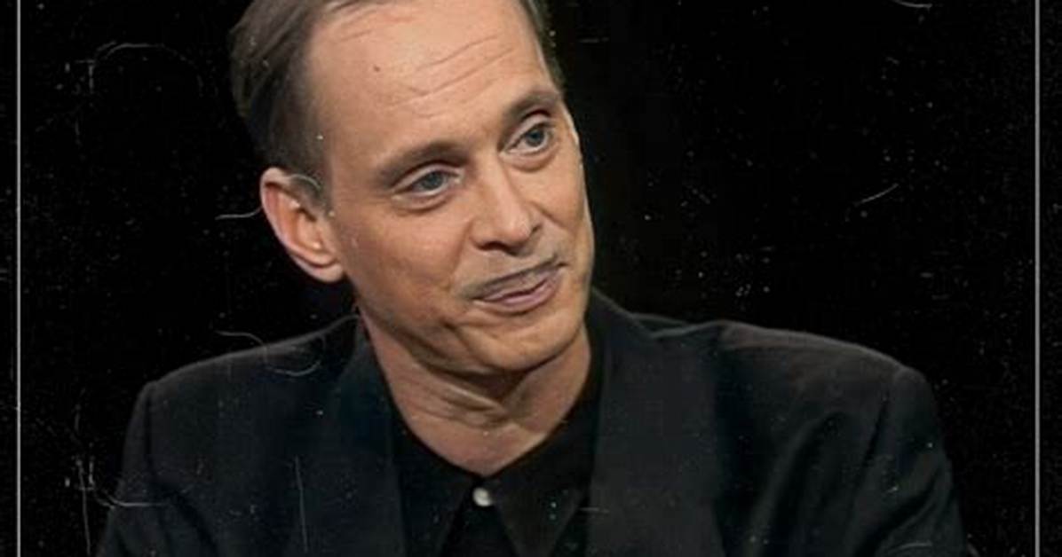 John Waters