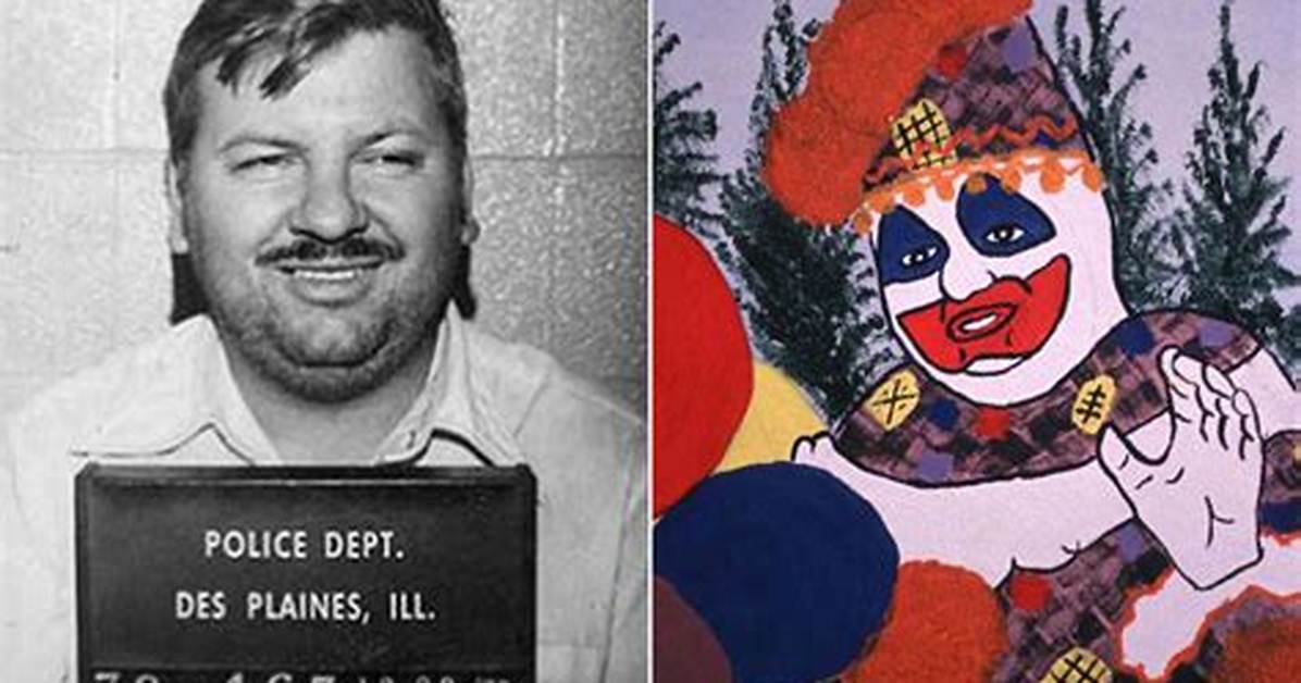 John Wayne Gacy