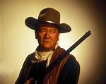 John Wayne