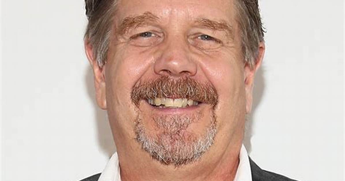 John Wells