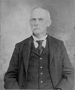 John Wesley Johnson