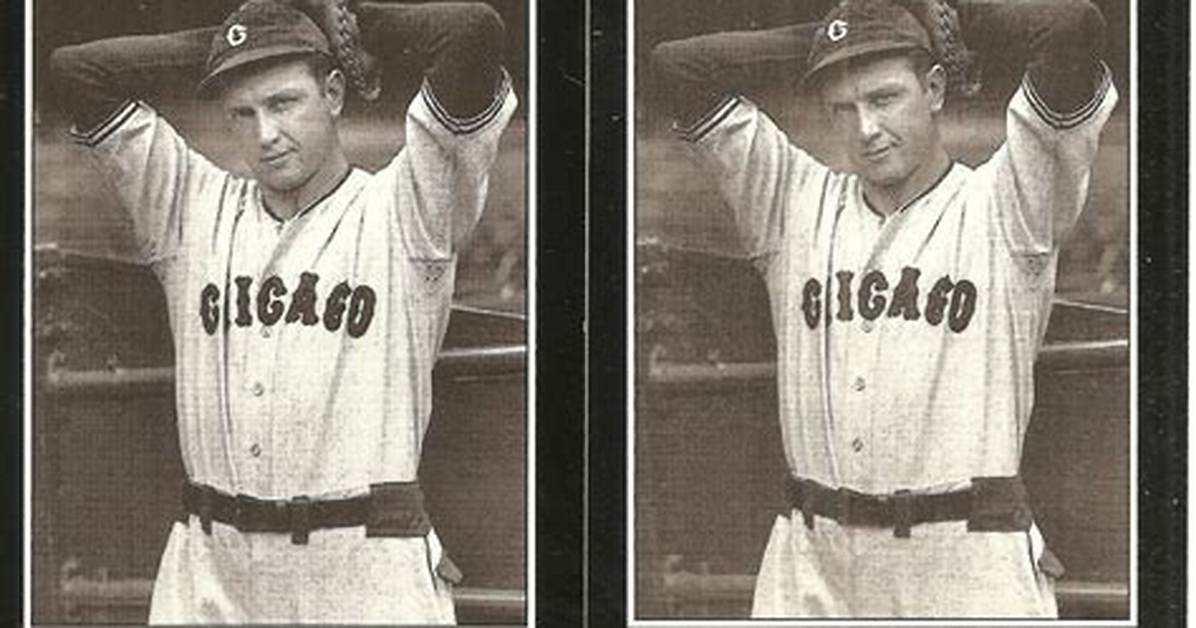 John Whitehead (Baseball)