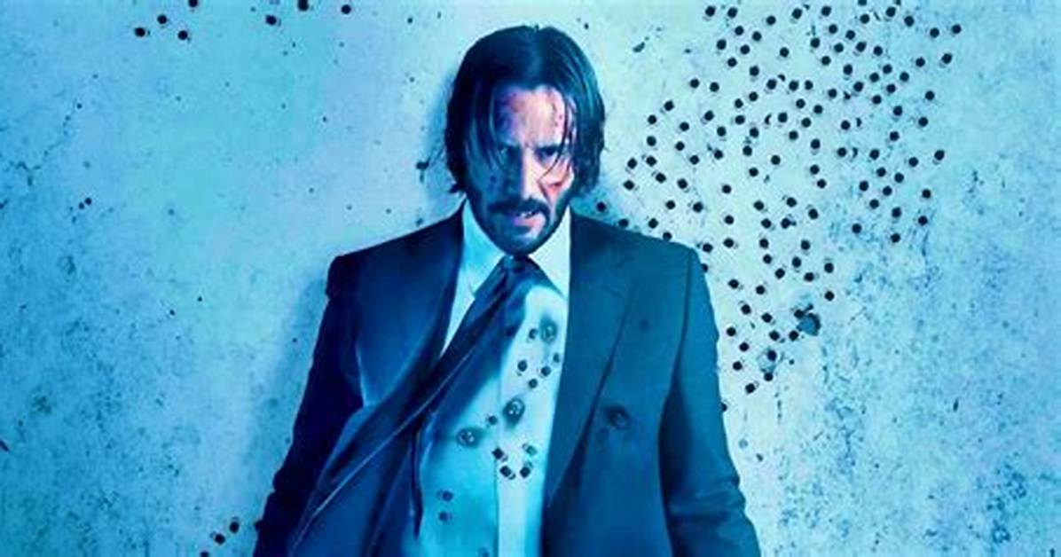 John Wick