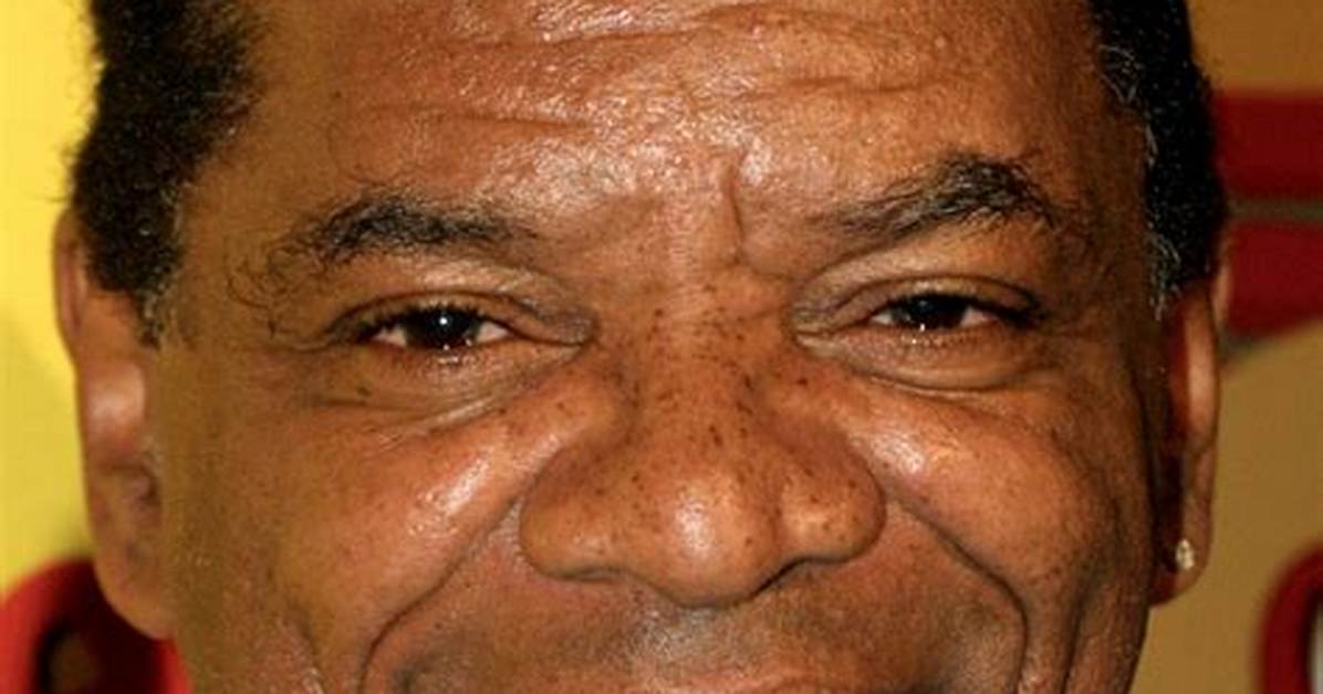 John Witherspoon