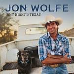 John Wolfe