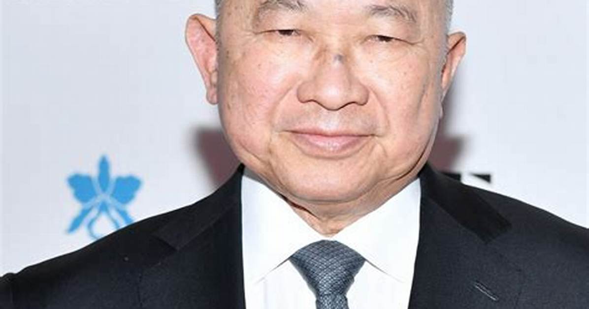 John Woo