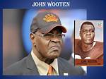 John Wooten