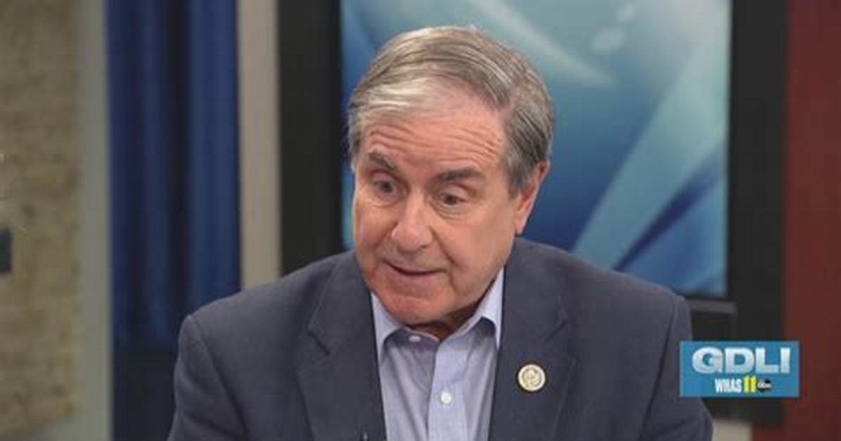 John Yarmuth