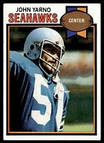 John Yarno