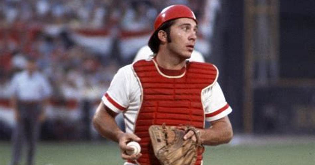 Johnny Bench