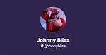 Johnny Bliss