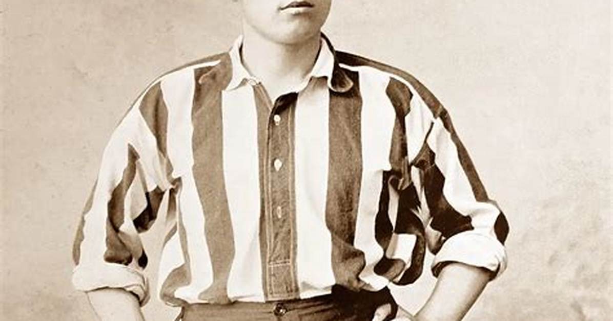 Johnny Campbell
