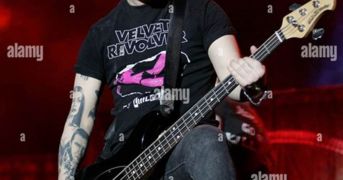 Johnny Christ