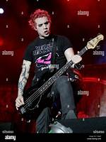Johnny Christ