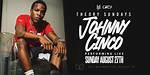 Johnny Cinco