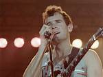 Johnny Clegg
