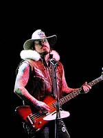 Johnny Colt
