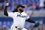 Johnny Cueto