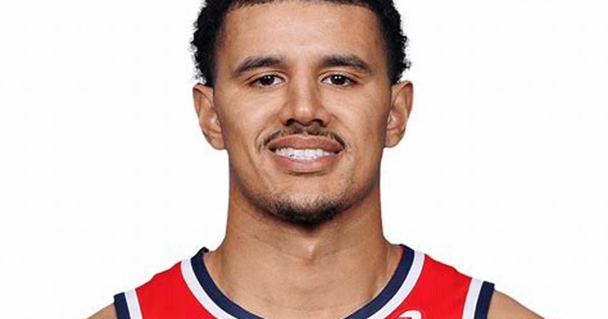 Johnny Davis