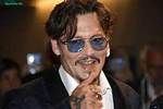 Johnny Depp Net Worth