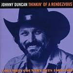 Johnny Duncan
