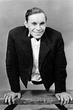 Johnny Eck