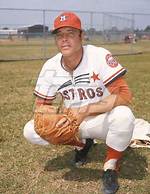 Johnny Edwards (Baseball)