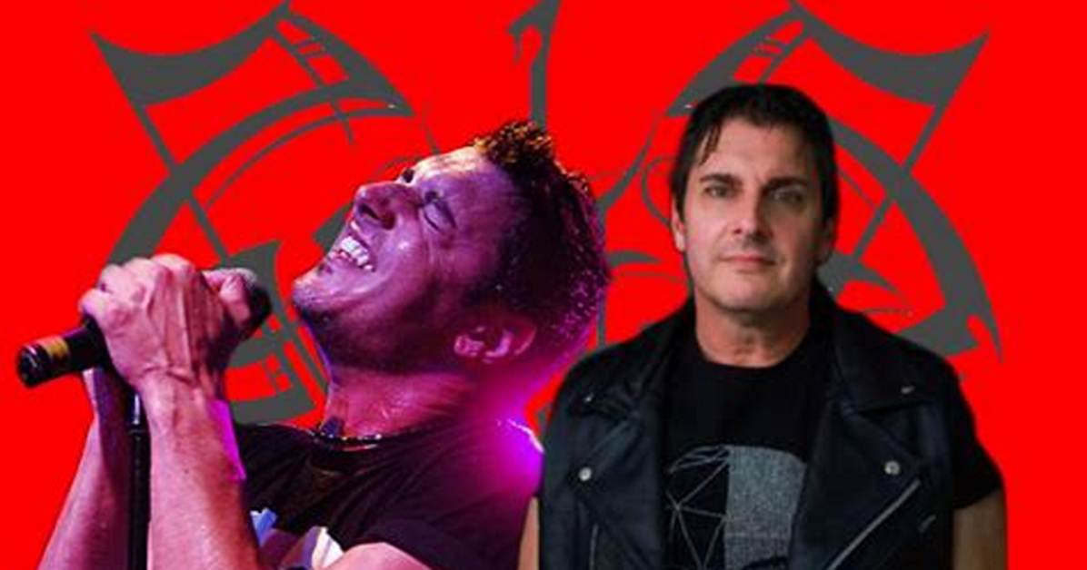Johnny Gioeli